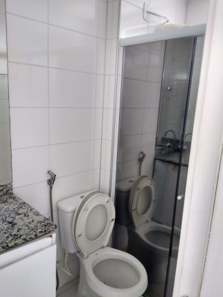 Imagem Apartamento com 2 Quartos para Alugar, 137 m² em Ponta do Farol - São Luís