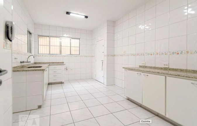 Imagem Apartamento com 3 Quartos à Venda, 151 m² em Bela Vista - São Paulo