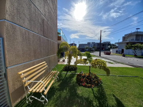 Foto do imóvel: Casa de Condomínio com 4 Quartos à Venda,  em Ponta Negra - Natal
