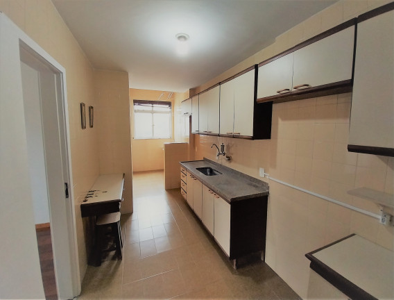 Apartamento com 2 Quartos à Venda, 67 m² em Méier - Rio de Janeiro