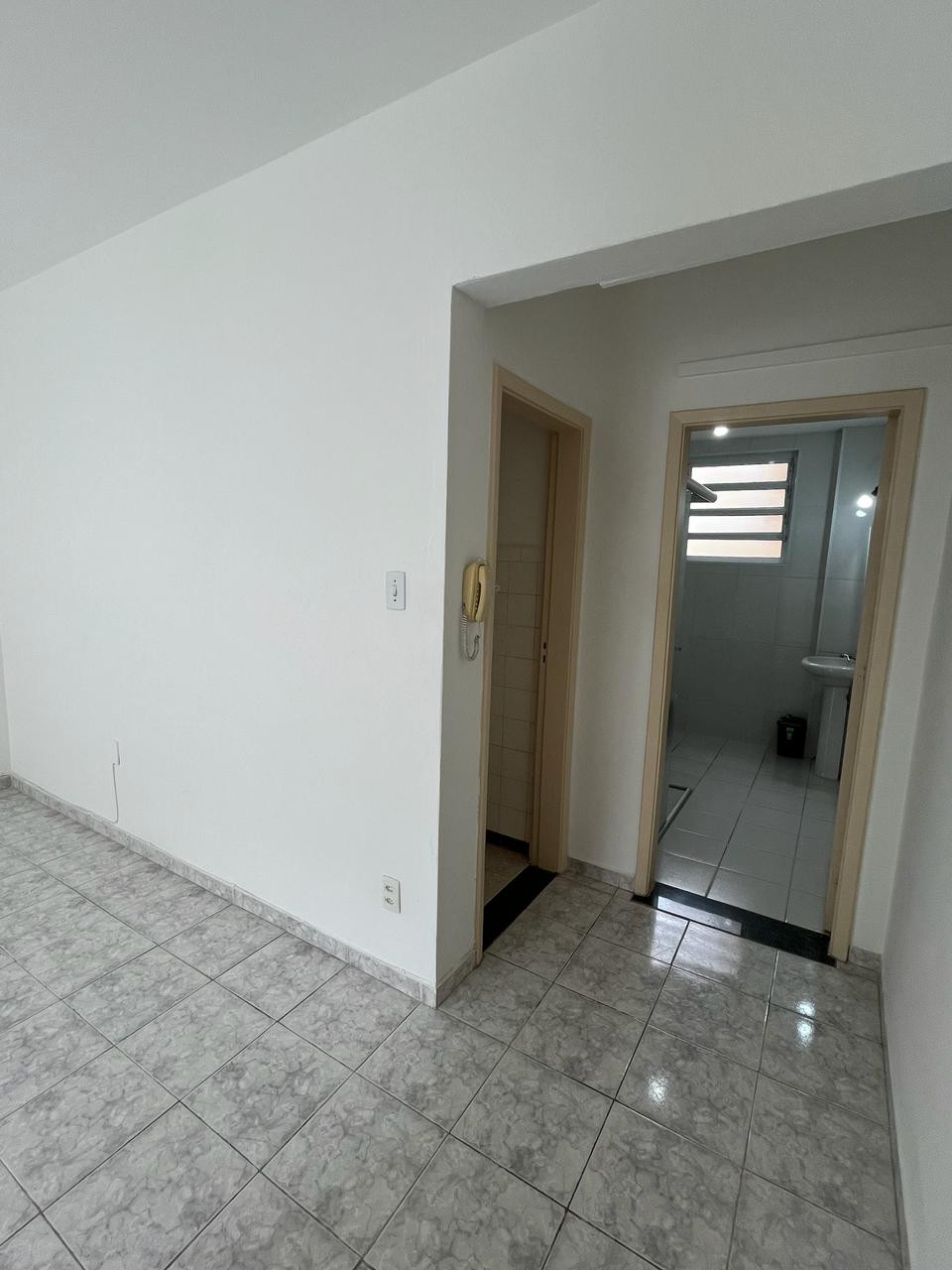 Apartamento com 1 Quarto à Venda, 42 m²em Vila Buarque - São Paulo