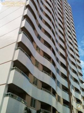 Imagem Apartamento com 2 Quartos à Venda, 58 m²em Parque Iracema - Fortaleza