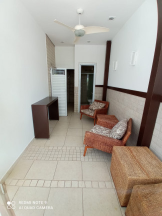 Imagem Apartamento com 4 Quartos para Alugar ou Temporada, 134 m² em Riviera - Bertioga