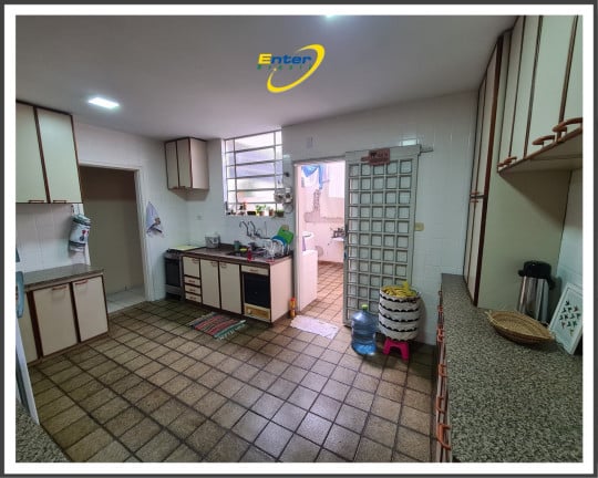 Imagem Apartamento com 4 Quartos à Venda, 121 m² em Asa Norte - Brasília