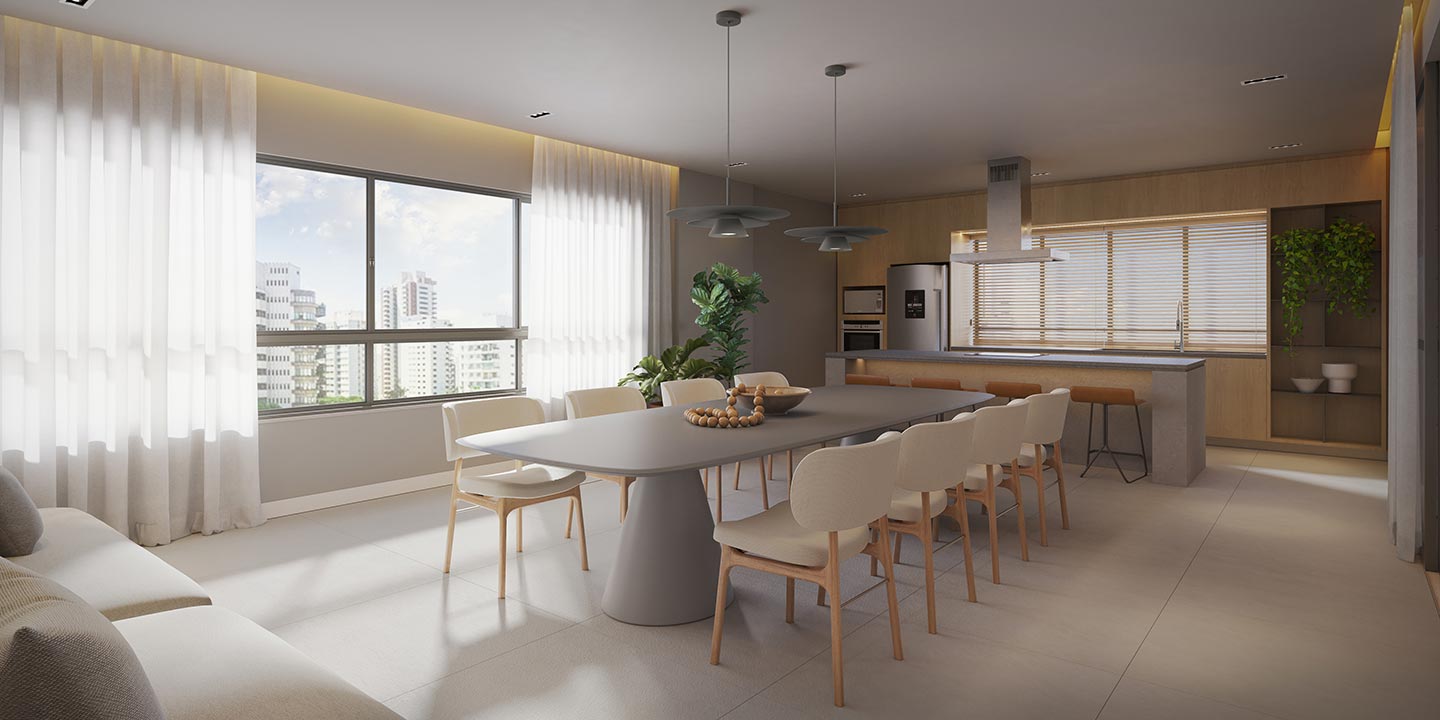 Foto do imóvel: Apartamento com 2 Quartos à Venda, 55 m² em Vila Mariana - São Paulo