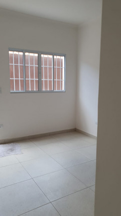 Imagem Casa de Condomínio com 2 Quartos à Venda, 56 m² em Caiçara - Praia Grande