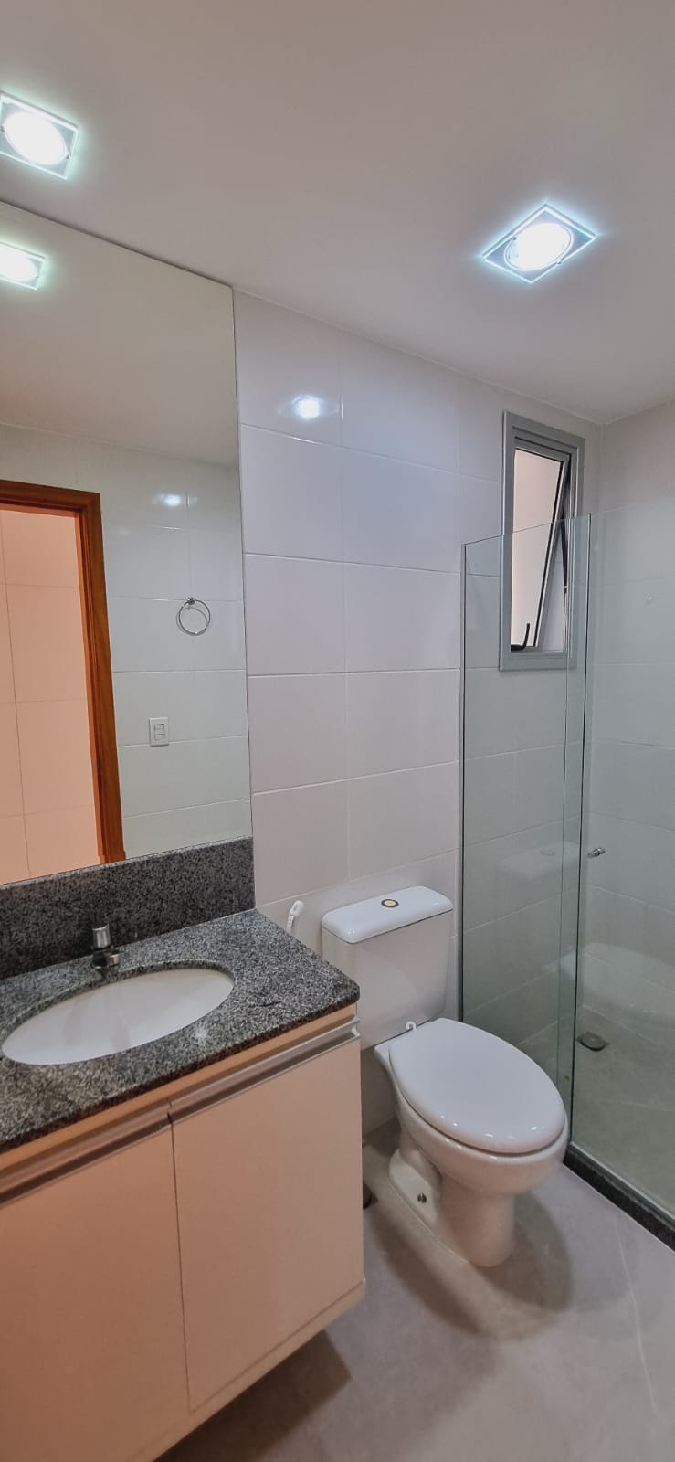 Foto do imóvel: Apartamento com 3 Quartos à Venda, 90 m²em Itapuã - Vila Velha