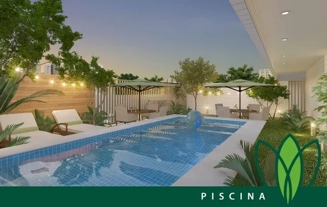 Foto do imóvel: Apartamento com 3 Quartos à Venda, 63 m² em Boa Viagem - Recife Foto do imóvel: Apartamento com 3 Quartos à Venda, 63 m² em Boa Viagem - Recife