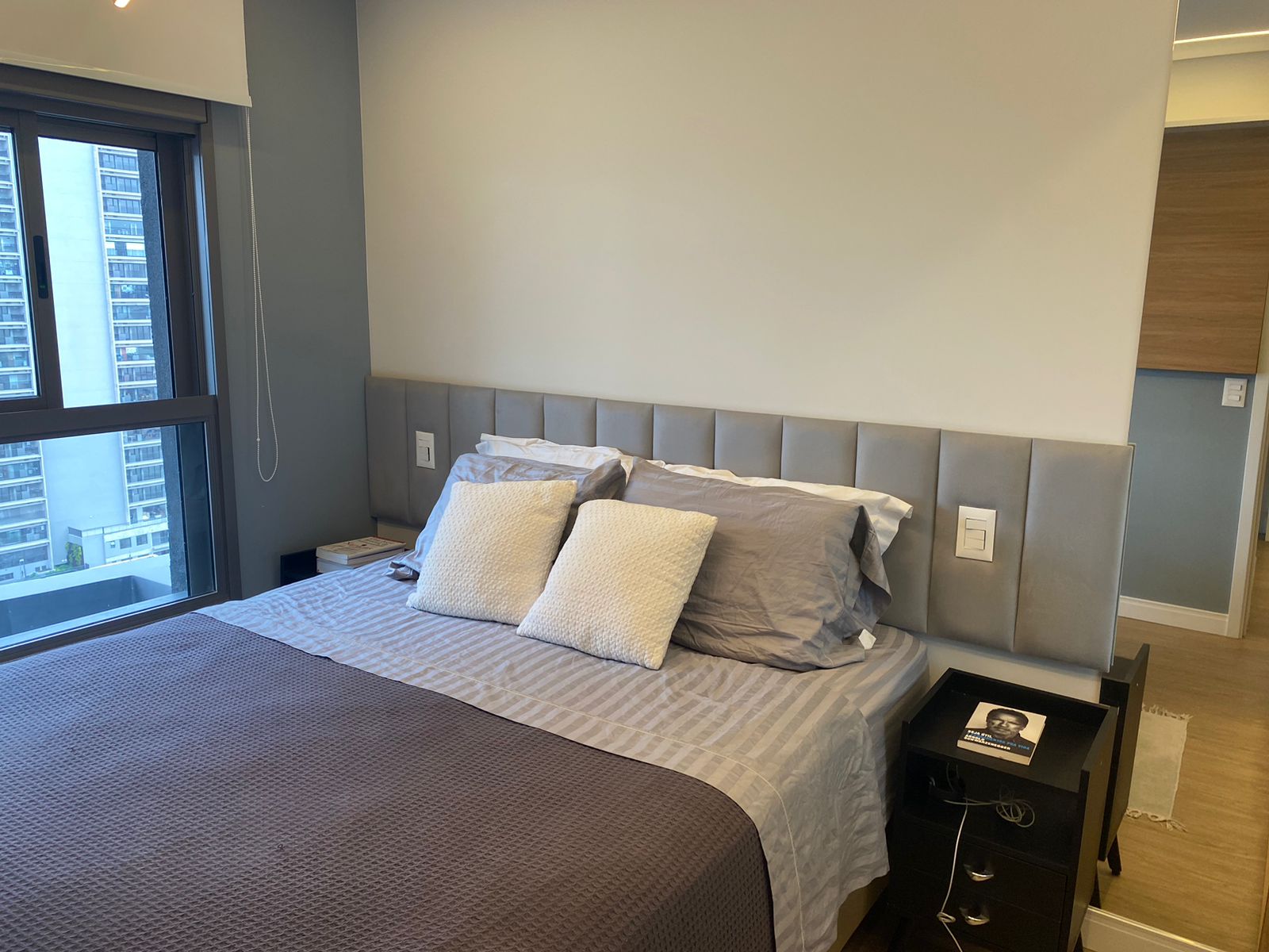 Foto do imóvel: Apartamento com 1 Quarto à Venda, 50 m² em Jardim das Acácias - São Paulo