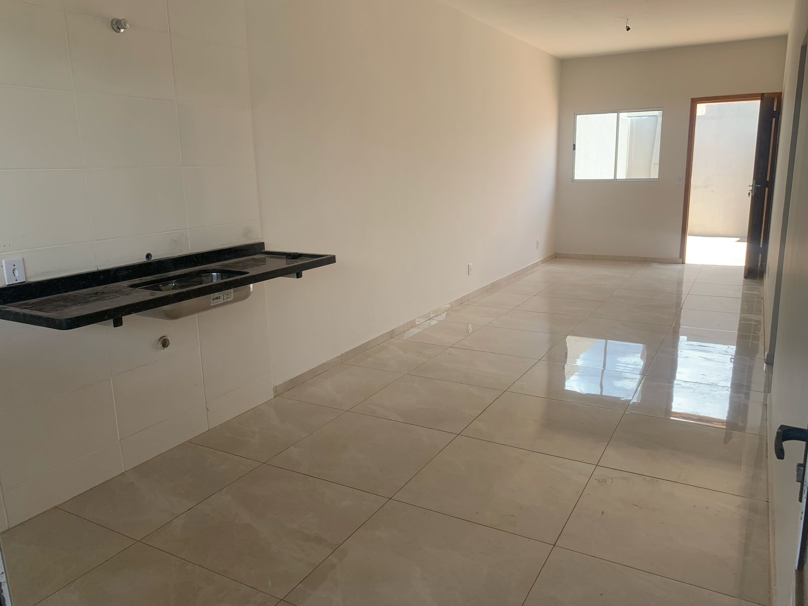 Foto do imóvel: Casa com 2 Quartos à Venda, 66 m² em Parque das Gaivotas - Ribeirão Preto