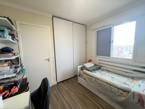 Imagem Apartamento com 2 Quartos à Venda,  em Vila Gumercindo - São Paulo