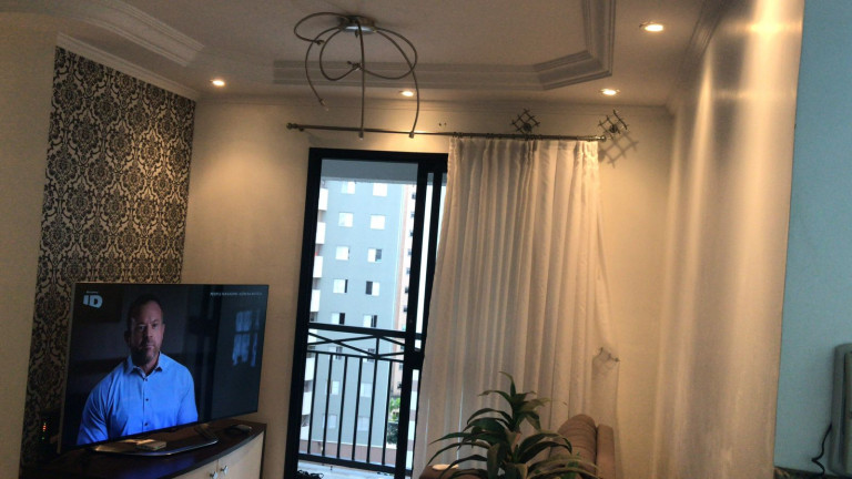 Apartamento com 3 Quartos à Venda, 62 m² em Vila Carrão - São Paulo