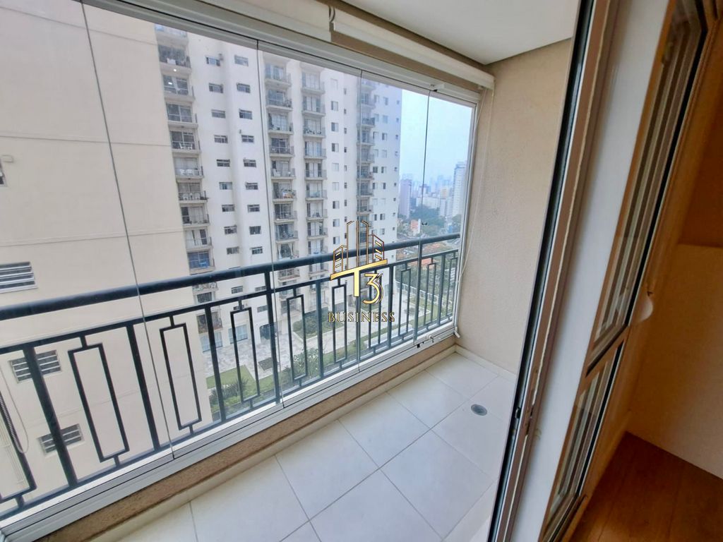 Imagem Apartamento com 3 Quartos à Venda, 214 m²em Vila Mariana - São Paulo