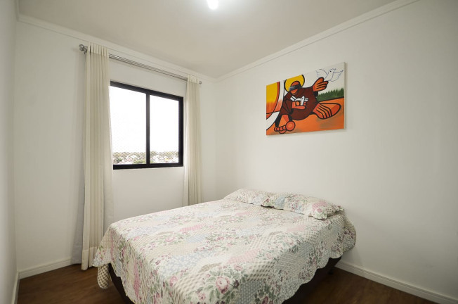 Imagem Apartamento com 2 Quartos à Venda,  em Boa Vista - Curitiba