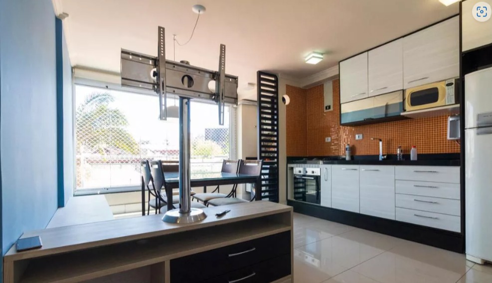 Apartamento com 2 Quartos à Venda, 56 m²em Saúde - São Paulo