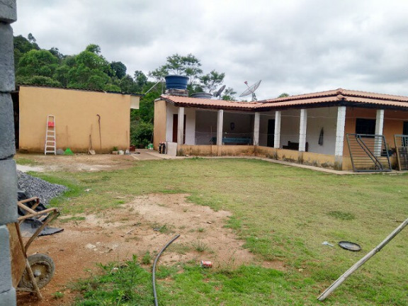 Imagem Chácara com 3 Quartos à Venda, 3 m² em Jardim Zaira - Mauá