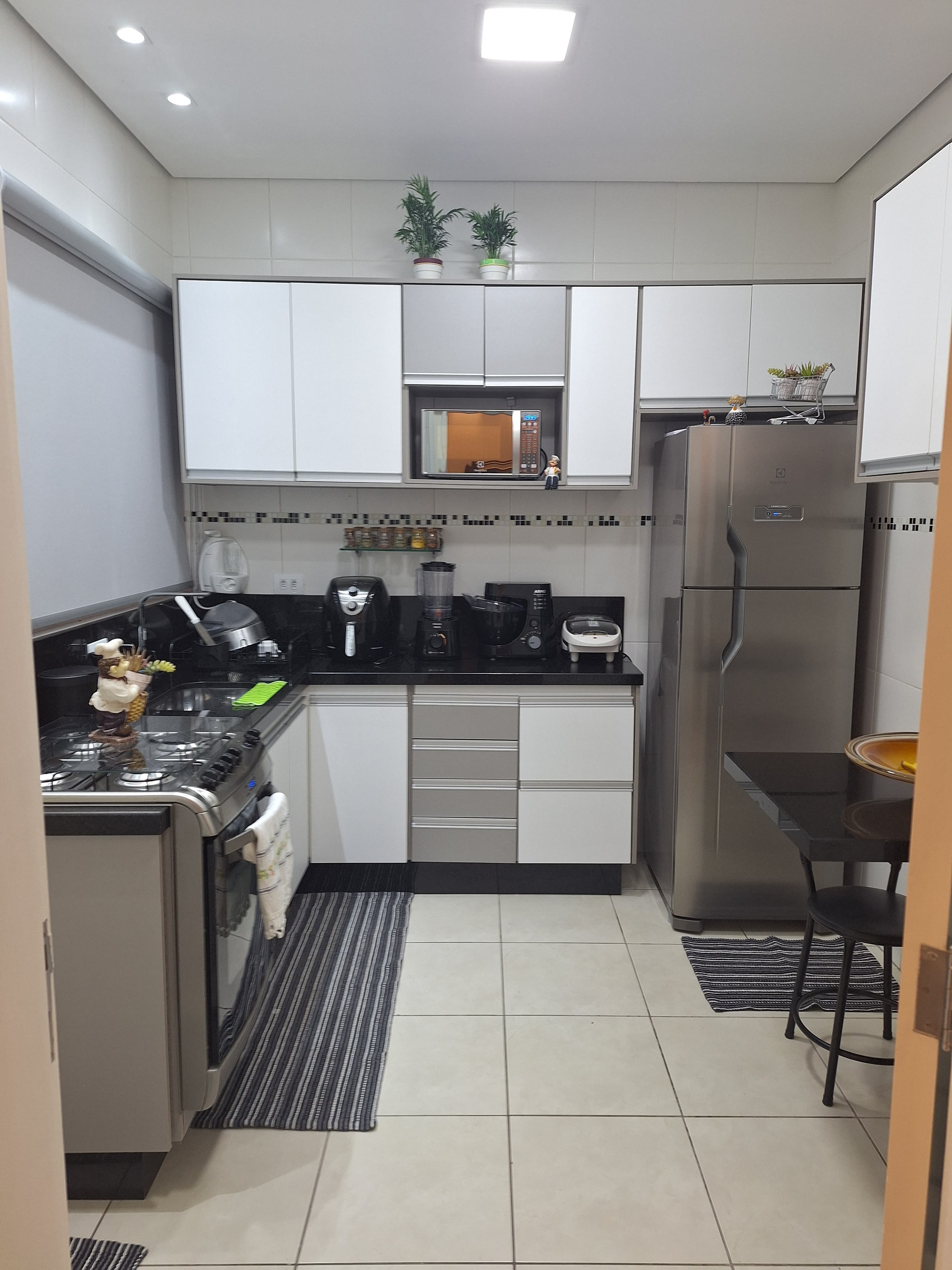 Foto do imóvel: Apartamento com 3 Quartos à Venda ou Locação, 76 m²em Lavapés - Bragança Paulista