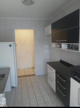 Imagem Apartamento com 2 Quartos à Venda, 64 m² em Vila Nova York - São Paulo