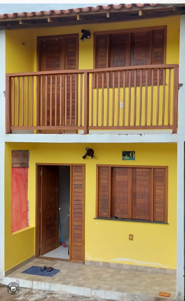 Imagem Casa de Condomínio com 2 Quartos à Venda, 50 m² em Panaquatira - São José de Ribamar