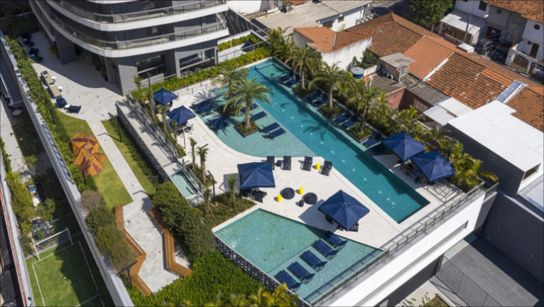 Imagem Apartamento com 2 Quartos à Venda, 106 m² em Vila Nova Conceição - São Paulo