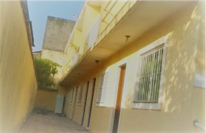Imagem Casa de Condomínio com 2 Quartos à Venda, 73 m² em Cidade São Mateus - São Paulo
