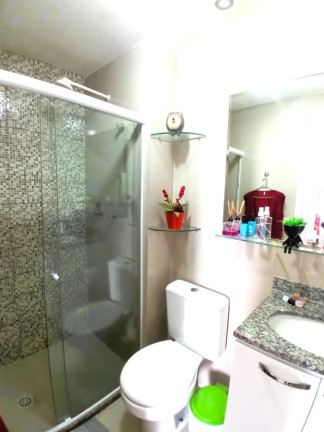 Imagem Apartamento com 2 Quartos à Venda, 55 m²em Caxangá - Recife