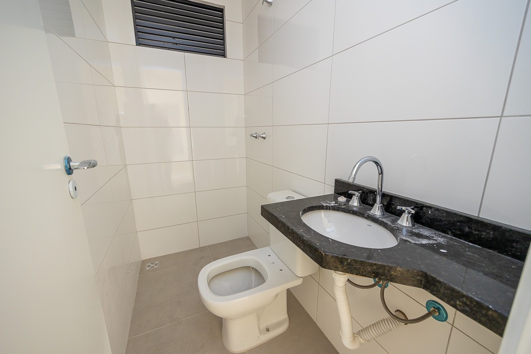 Apartamento com 2 Quartos à Venda, 61 m²em Bacacheri - Curitiba