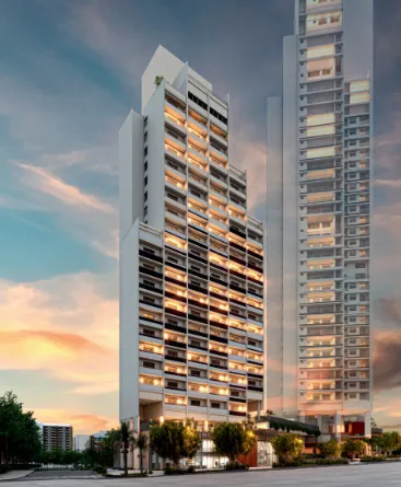 Foto do imóvel: Apartamento com 1 Quarto à Venda, 71 m² em Higienópolis - São Paulo