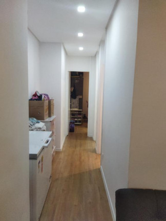 Imagem Apartamento com 2 Quartos à Venda, 64 m² em Estuário - Santos