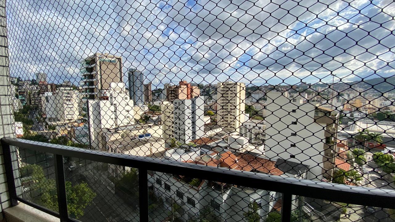 Foto do imóvel: Apartamento com 3 Quartos à Venda ou Locação, 160 m² em Bom Pastor - Juiz de Fora