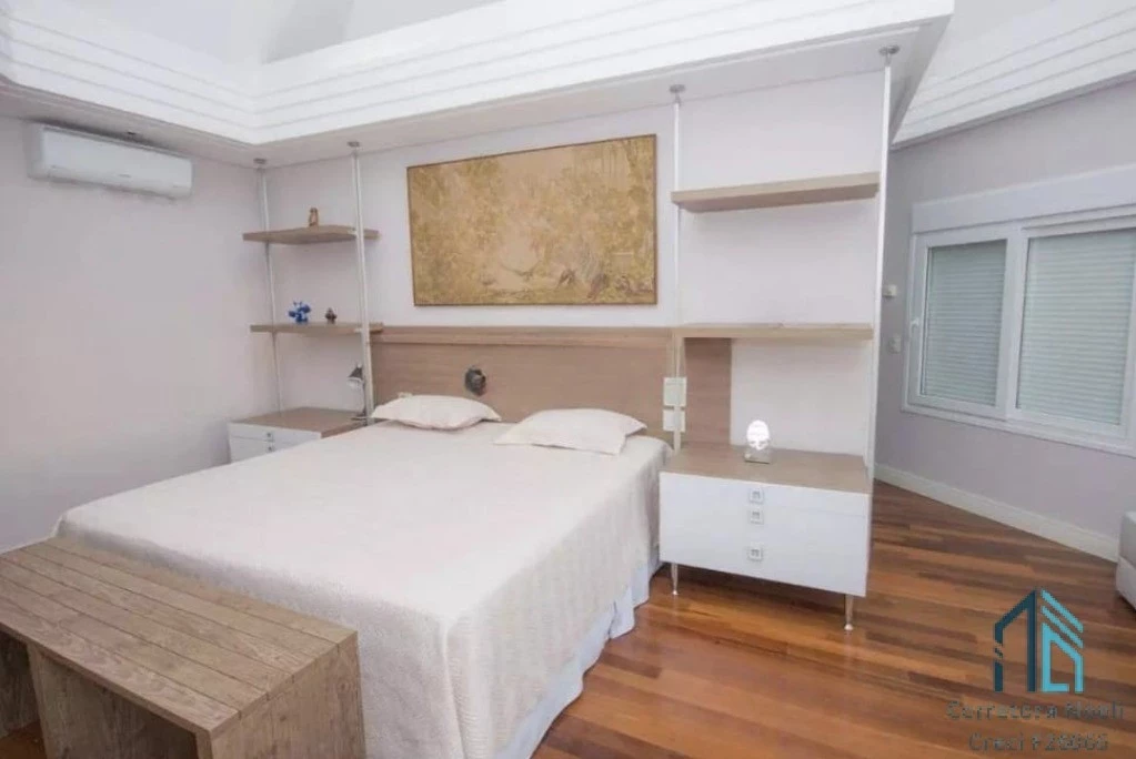 Foto do imóvel: Casa de Condomínio com 4 Quartos à Venda, 490 m² em Alphaville Graciosa - Pinhais