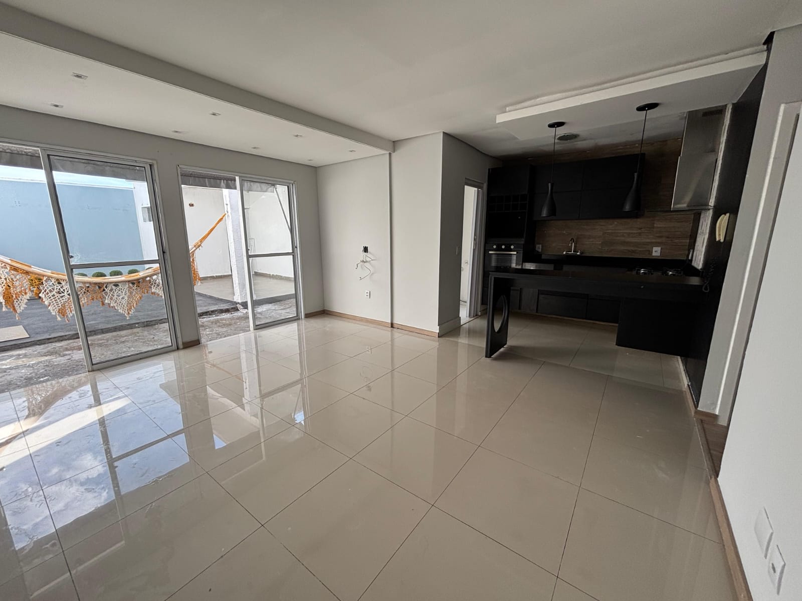 Foto do imóvel: Casa de Condomínio com 2 Quartos à Venda, 68 m² em Distrito Industrial Domingos Biancardi - Bauru