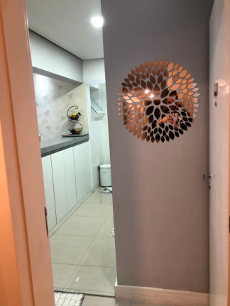 Imagem Apartamento com 3 Quartos à Venda, 83 m² em Gopoúva - Guarulhos