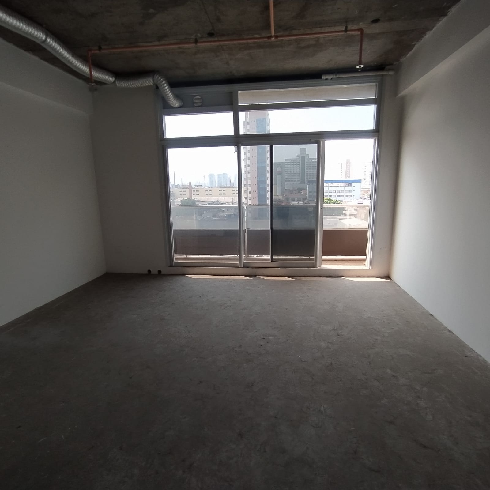 Foto do imóvel: Sala Comercial à Venda, 33 m² em Lapa - São Paulo