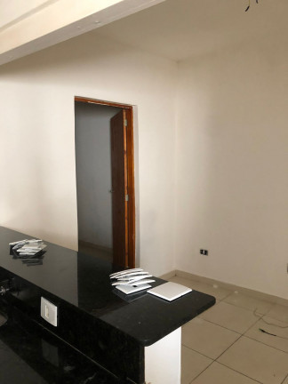 Imagem Sobrado com 2 Quartos para Alugar, 50 m² em Vila Dom Pedro II - São Paulo