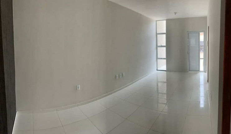 Imagem Casa com 3 Quartos à Venda, 83 m² em Ancuri - Itaitinga