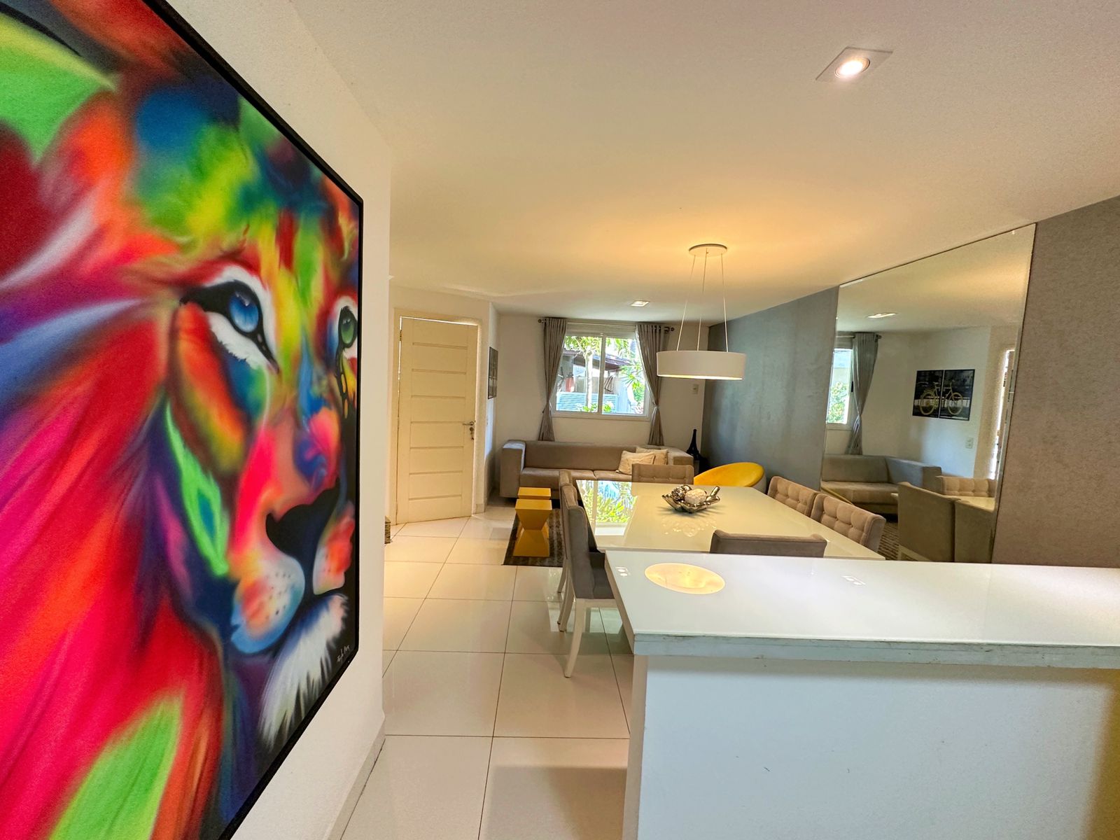 Foto do imóvel: Casa de Condomínio com 2 Quartos à Venda, 94 m² em Camboinhas - Niterói