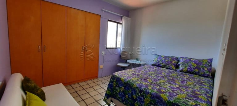Imagem Apartamento com 4 Quartos à Venda, 156 m² em Casa Caiada - Olinda