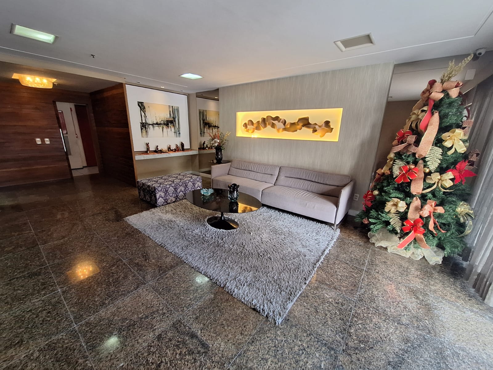 Foto do imóvel: Apartamento com 3 Quartos à Venda, 150 m² em Aldeota - Fortaleza
