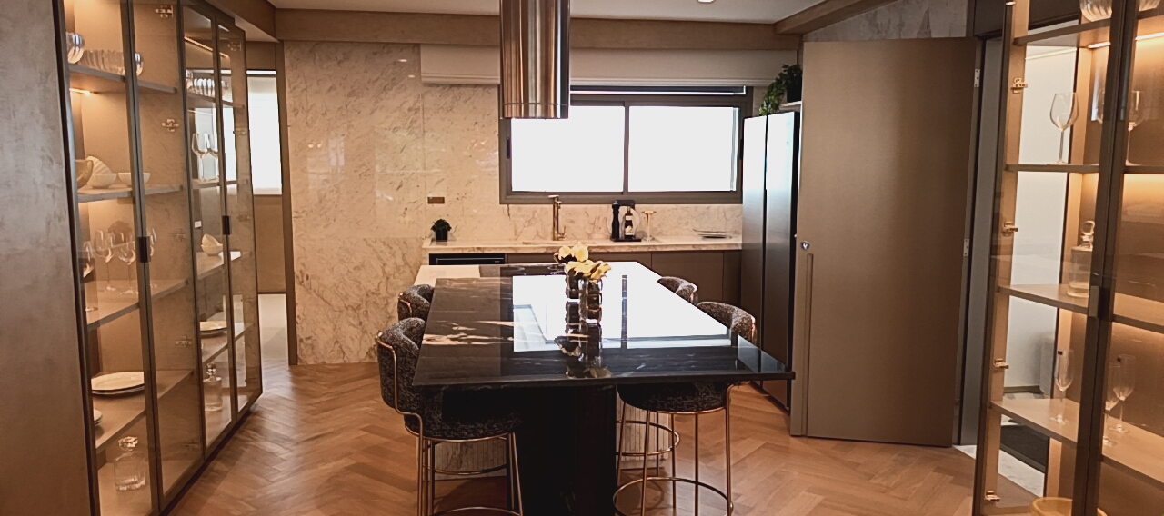 Foto do imóvel: Apartamento com 4 Quartos à Venda, 246 m² em Jardim Vila Mariana - São Paulo