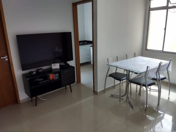 Imagem Apartamento com 2 Quartos à Venda, 45 m² em Demarchi - São Bernardo Do Campo