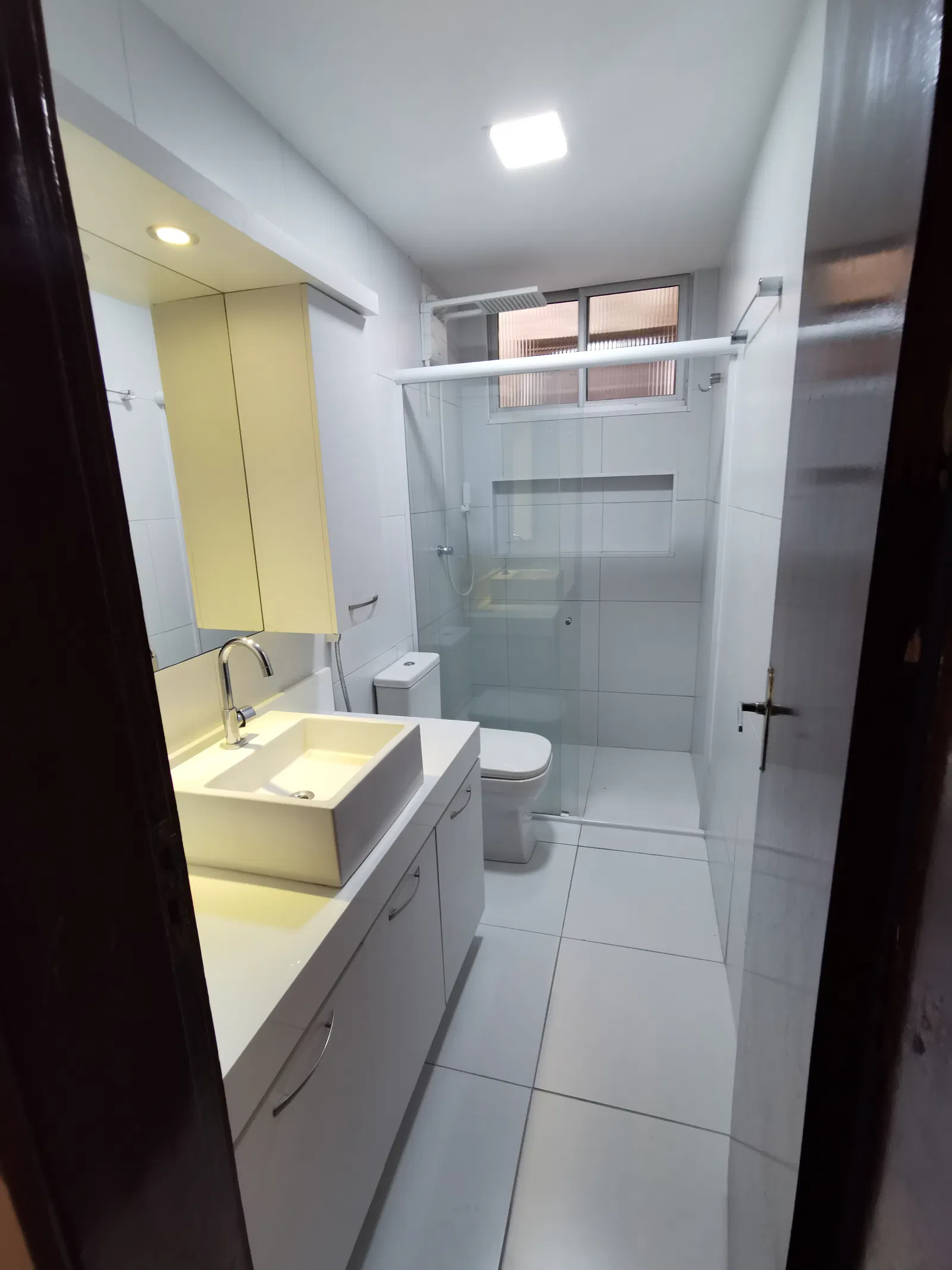 Foto do imóvel: Apartamento com 3 Quartos à Venda, 110 m²em Aldeota - Fortaleza