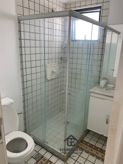 Foto do imóvel: Apartamento com 4 Quartos para Alugar, 197 m² em Pituba - Salvador