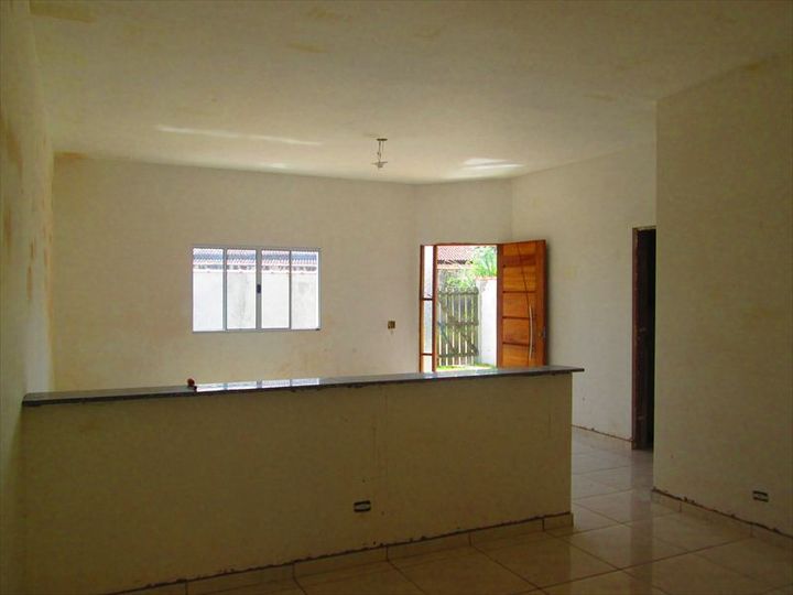 Imagem Casa com 3 Quartos à Venda, 110 m² em Bopiranga - Itanhaém