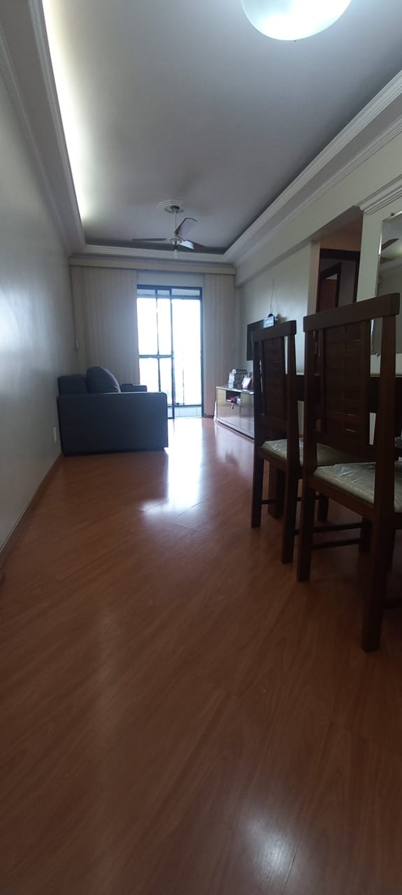 Foto do imóvel: Apartamento com 2 Quartos à Venda, 55 m² em Centro - Diadema