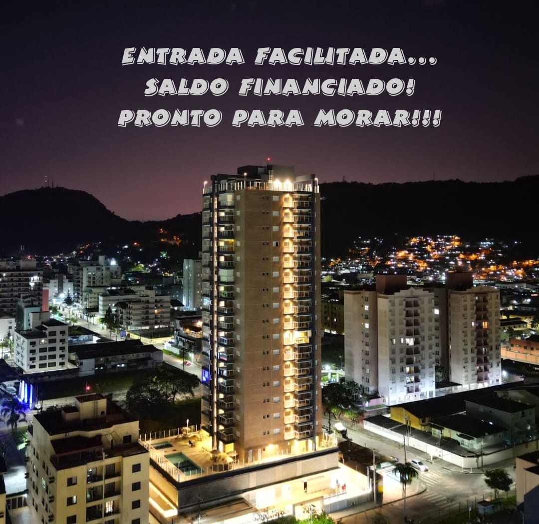 Imagem Apartamento com 2 Quartos à Venda, 67 m²em Enseada - Guarujá