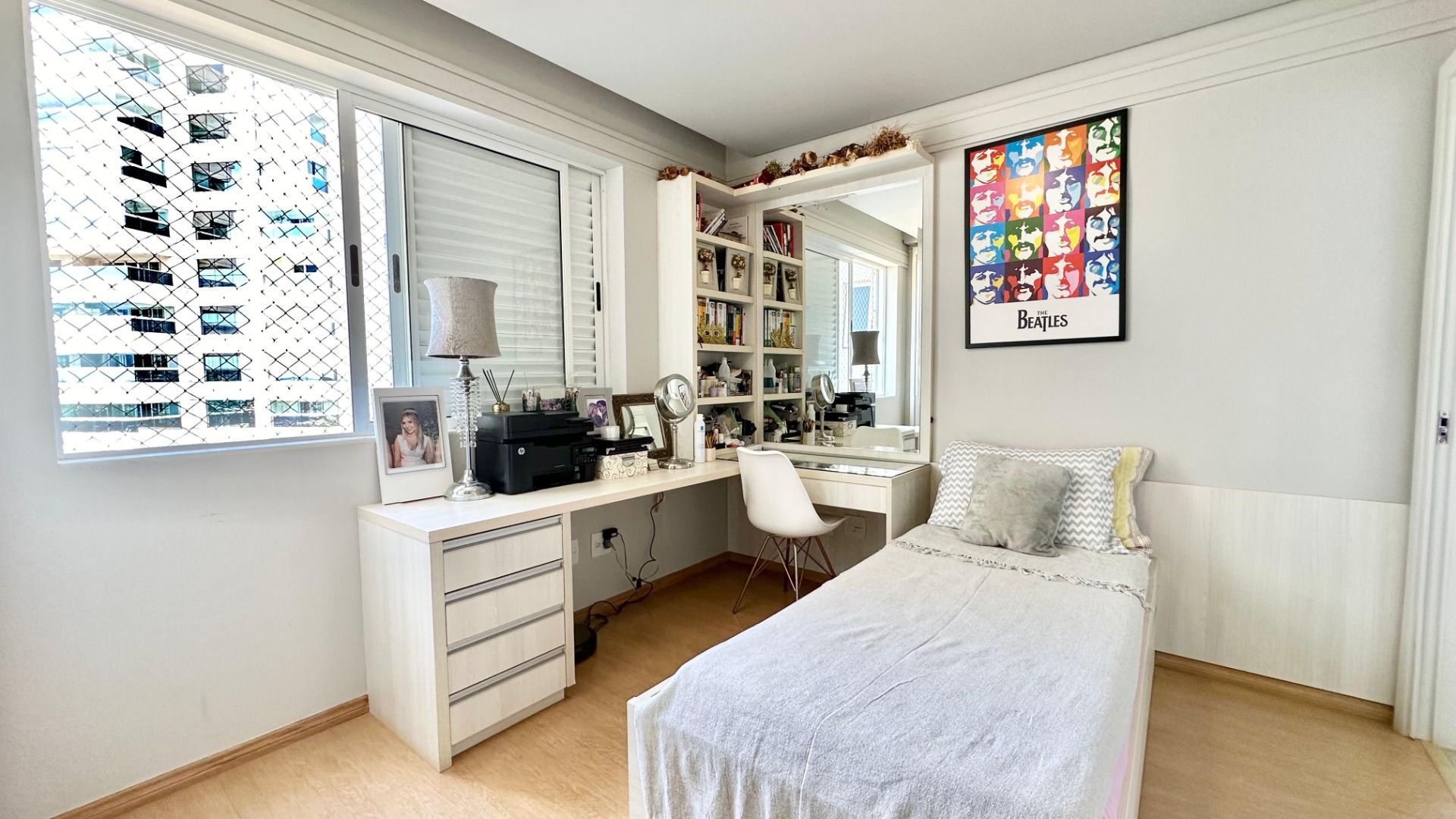Foto do imóvel: Apartamento com 3 Quartos à Venda, 215 m²em Bela Suiça - Londrina