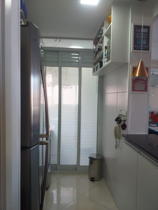 Apartamento com 3 Quartos à Venda, 60 m² em Vila Maria - São Paulo
