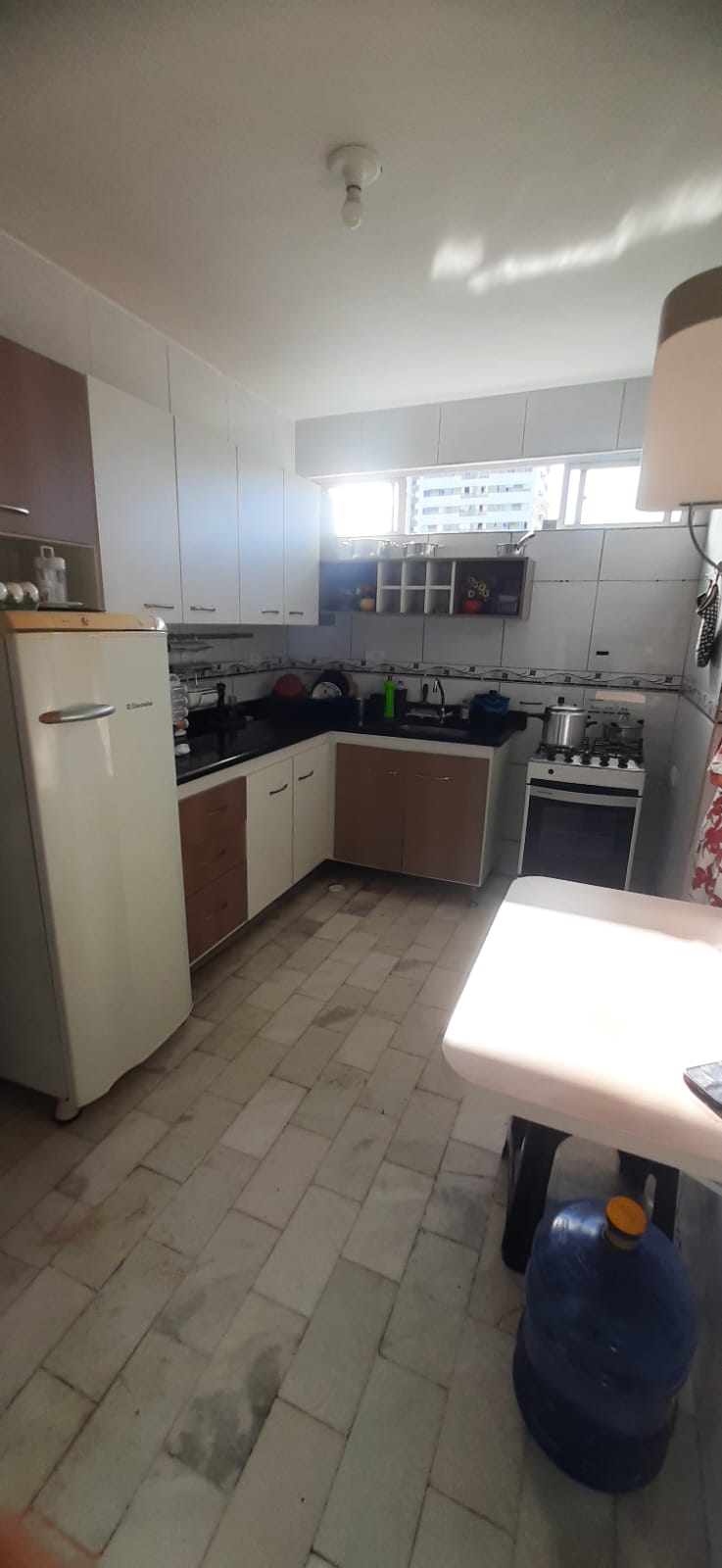 Foto do imóvel: Apartamento com 3 Quartos à Venda, 84 m² em Boa Viagem - Recife