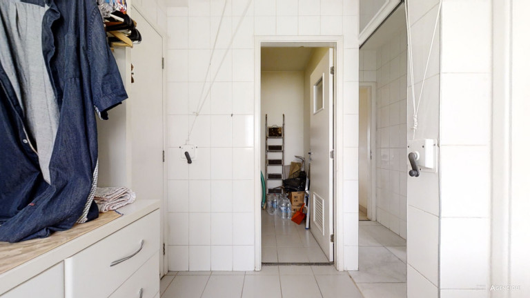 Imagem Apartamento com 4 Quartos à Venda, 173 m² em Vila Andrade - São Paulo